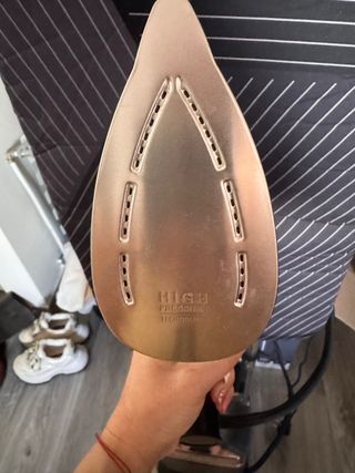 Rowenta IXEO Power Plancha Vertical