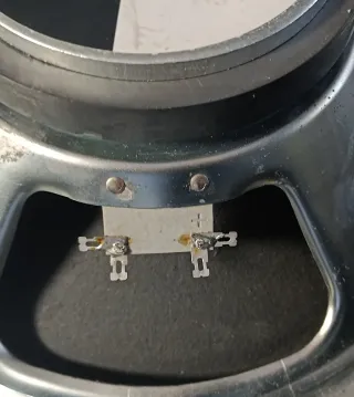 92 G12T-75 Celestion altavoz guitarra 12" 75W