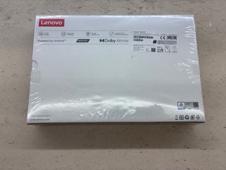 Lenovo Tab M11 + Pen 128GB 4G 11 Sin Estrenar