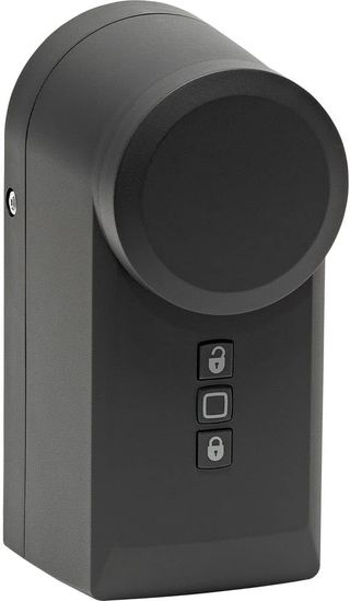 Cerradura de puerta inteligente Homematic IP