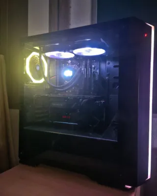 PC Gamer RTX 2070 Super