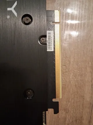 RTX 4070 Super XLR8 12GB, en perfecto estado