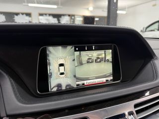 Mercedes-Benz E63 AMG 4MATIC NACIONAL 2014