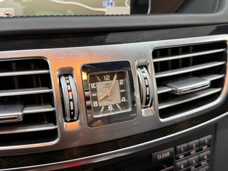 Mercedes-Benz E63 AMG 4MATIC NACIONAL 2014