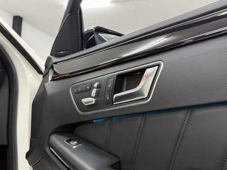 Mercedes-Benz E63 AMG 4MATIC NACIONAL 2014