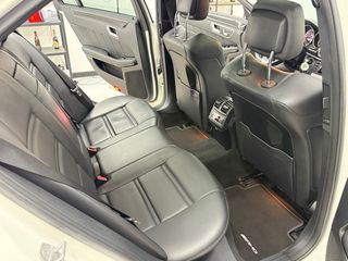 Mercedes-Benz E63 AMG 4MATIC NACIONAL 2014