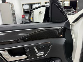 Mercedes-Benz E63 AMG 4MATIC NACIONAL 2014