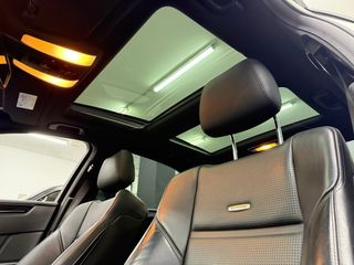 Mercedes-Benz E63 AMG 4MATIC NACIONAL 2014