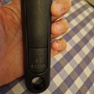 Mango Tefal Ingenio Nuevo