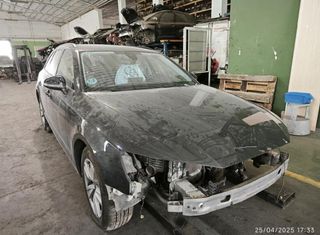 Cinturón audi 8w0857706qjxe a4 - 2.0 tdi mt 222307