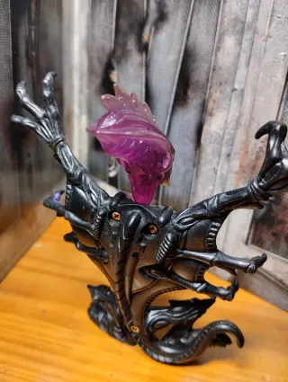 Alien Chap Mei Figura