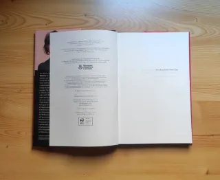 Diré que m'ho he inventat (Premi BBVA Sant Joan)