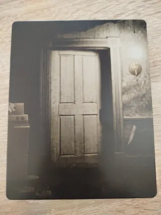 Resident Evil VII PS4 Caja Metálica