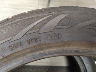 2 Gomas Usadas 225/45/17 94Y Mabor