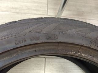 2 Gomas Usadas 225/45/17 94Y Mabor