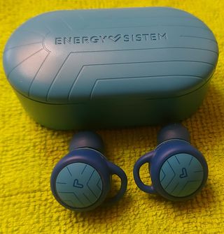 Auriculares Energy Sistem EP Sports 2 Bluetooth