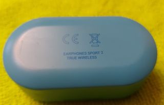 Auriculares Energy Sistem EP Sports 2 Bluetooth