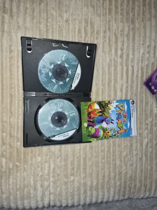 Viva Piñata PC Español