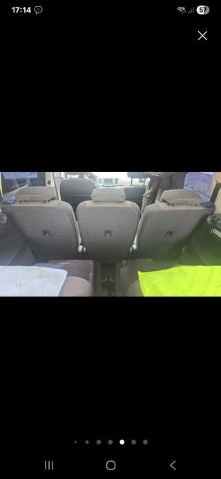 Volkswagen Sharan 2014