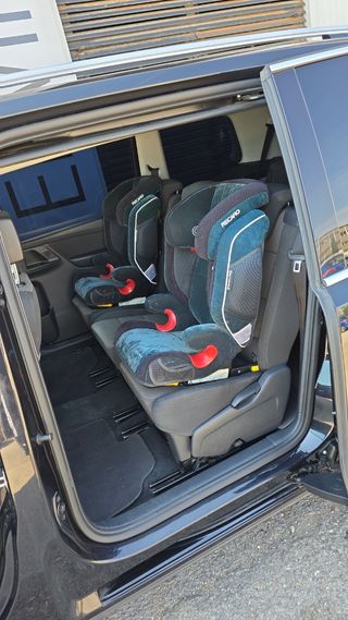 Volkswagen Sharan 2014