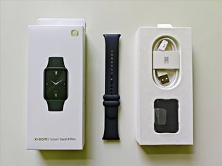 XIAOMI BAND 8 PRO CON GPS