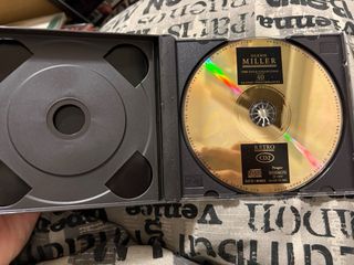 2CDs Glenn Miller - The Gold Collection