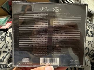 2CDs Glenn Miller - The Gold Collection