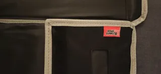 Organizador de coche Ultimate Speed