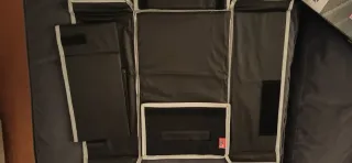 Organizador de coche Ultimate Speed