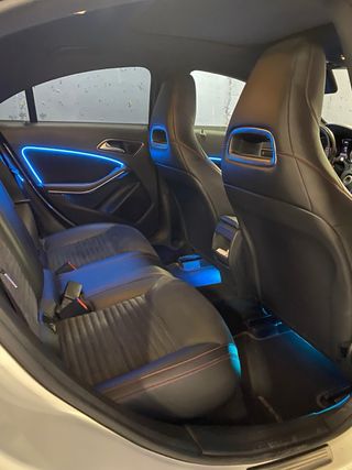 Mercedes-Benz Clase CLA 2014