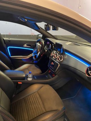 Mercedes-Benz Clase CLA 2014