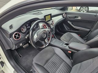 Mercedes-Benz Clase CLA 2014