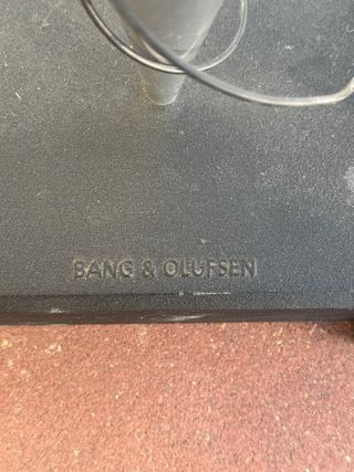 Bang & Olufsen BeoLab 8000 - 4 Altavoces