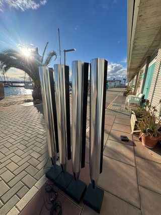 Bang & Olufsen BeoLab 8000 - 4 Altavoces