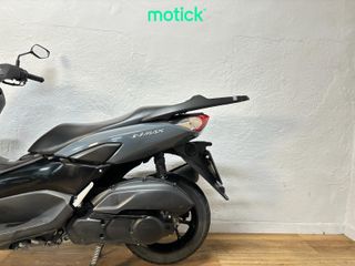 YAMAHA NMAX 125