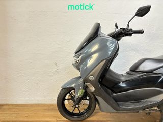 YAMAHA NMAX 125