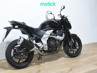 KAWASAKI Z 750 ABS