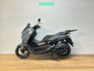 YAMAHA NMAX 125