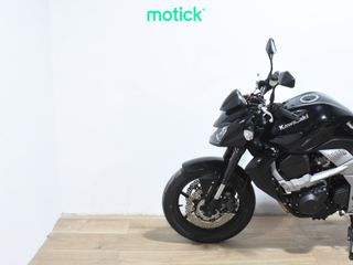 KAWASAKI Z 750 ABS