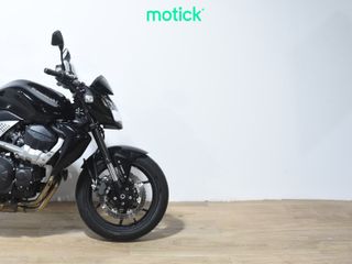 KAWASAKI Z 750 ABS