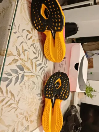 Nike Air Zoom Alphafly Next 2 Talla 35.5