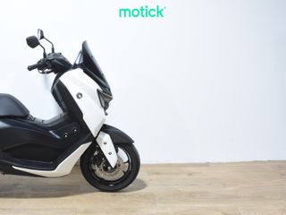 YAMAHA NMAX 125