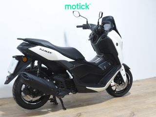 YAMAHA NMAX 125