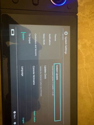 Nintendo Switch 256GB Negro