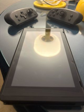 Nintendo Switch 256GB Negro