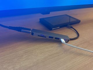 Nintendo Switch 256GB Negro