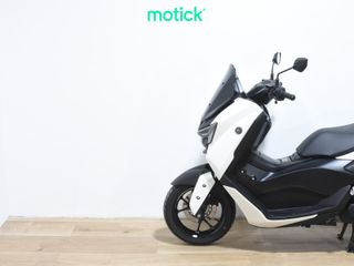 YAMAHA NMAX 125