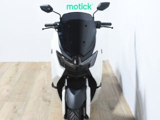 YAMAHA NMAX 125
