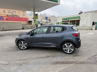 Renault Clio 2017
