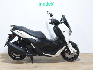YAMAHA NMAX 125